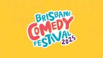 Brisbane Comedy Festival