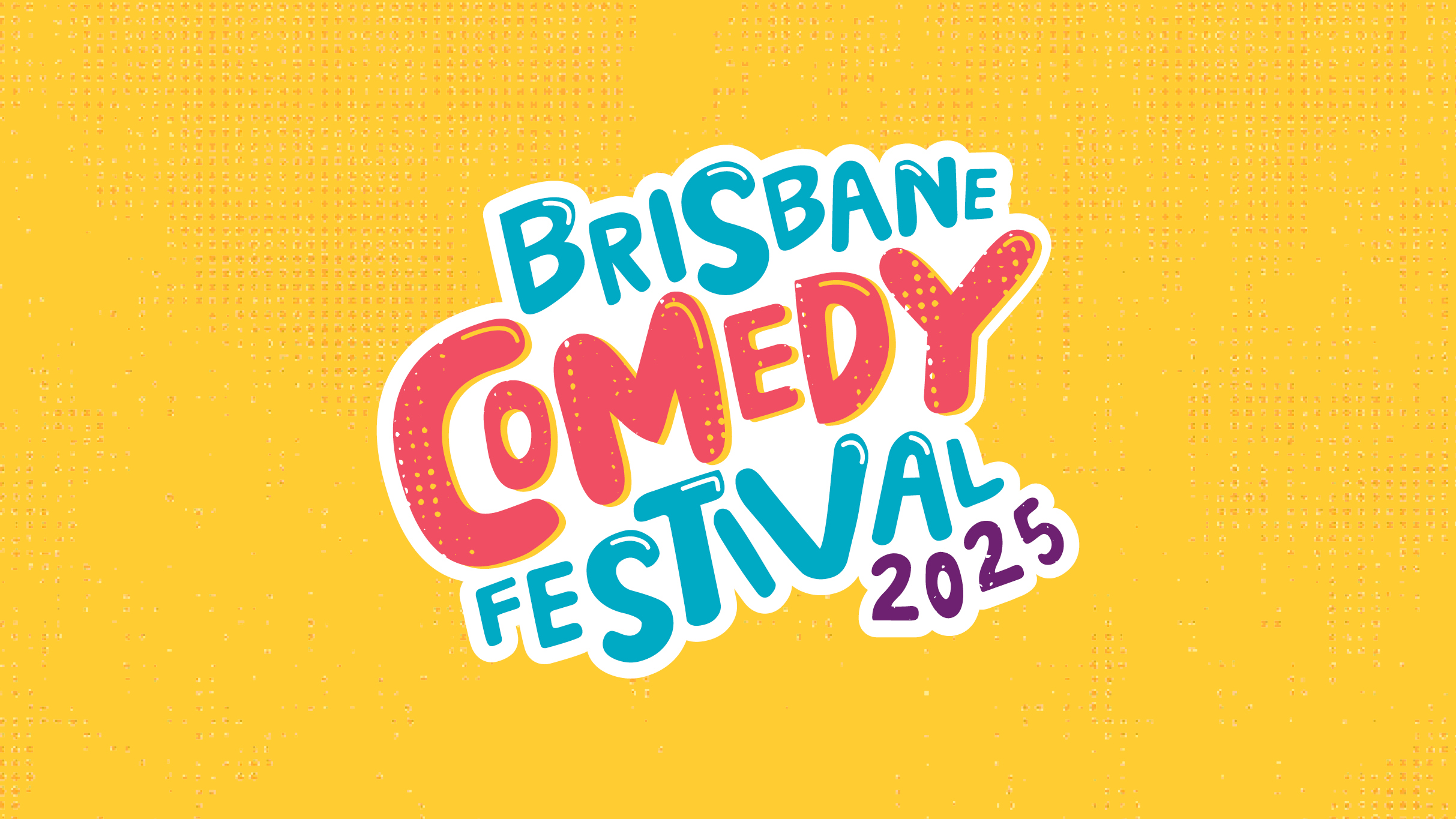 Brisbane Comedy Festival