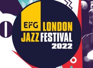 EFG London Jazz Festival - Ron Carter Quartet 85th Birthday, 2022-11-13, Лондон