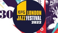 EFG London Jazz Festival - Ron Carter Quartet 85th Birthday