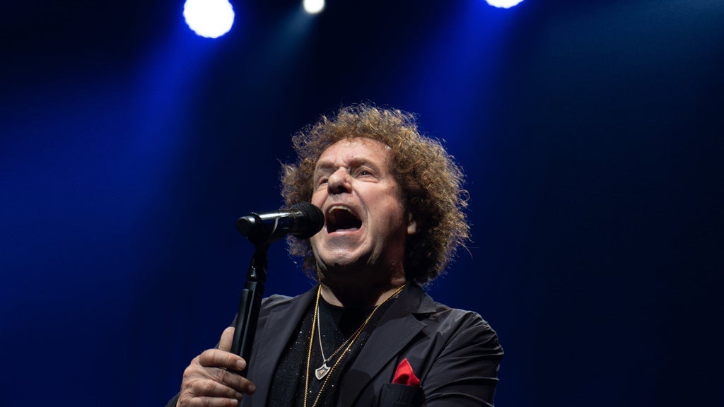 Hotels near Leo Sayer Events