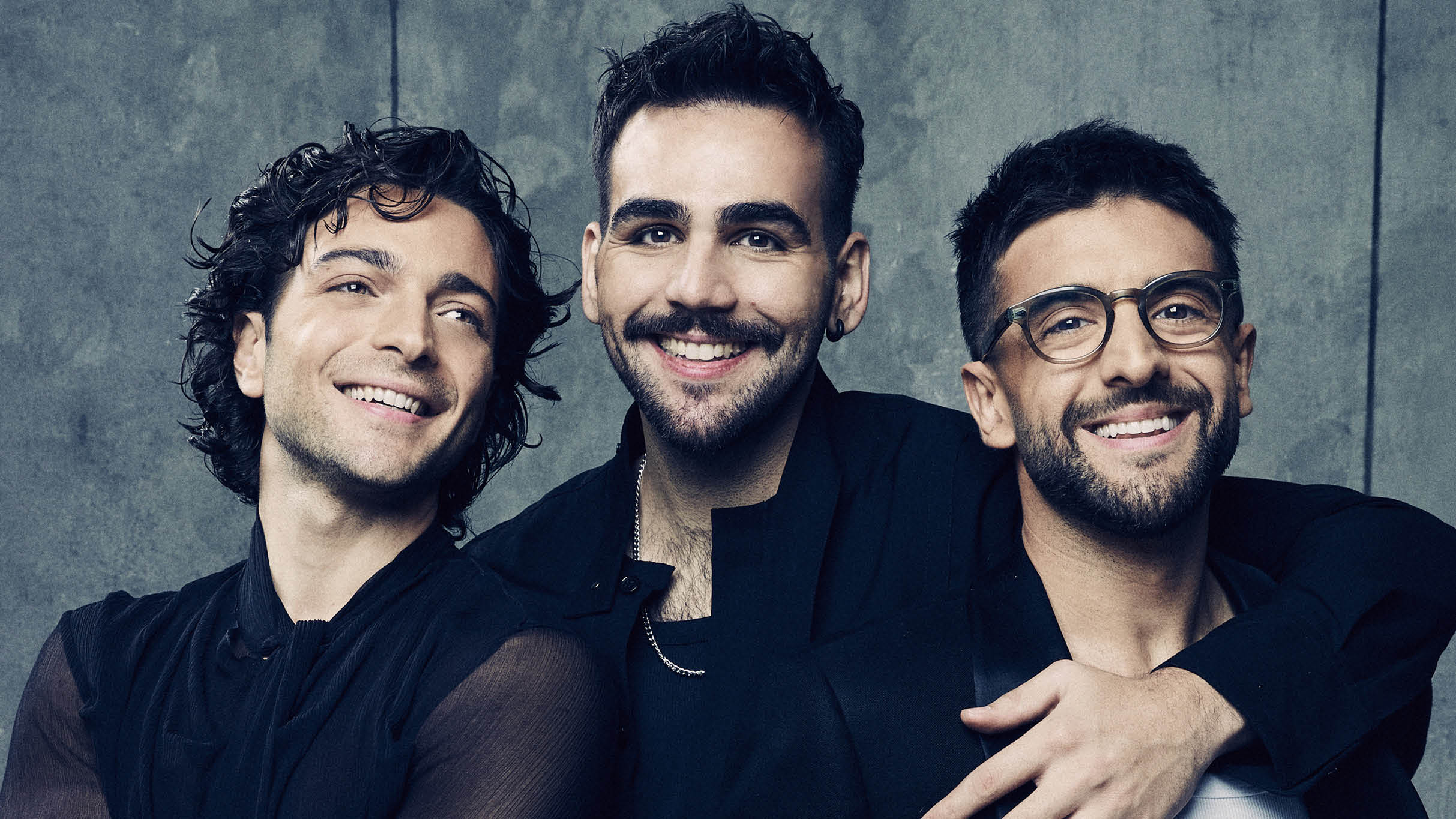 IL VOLO