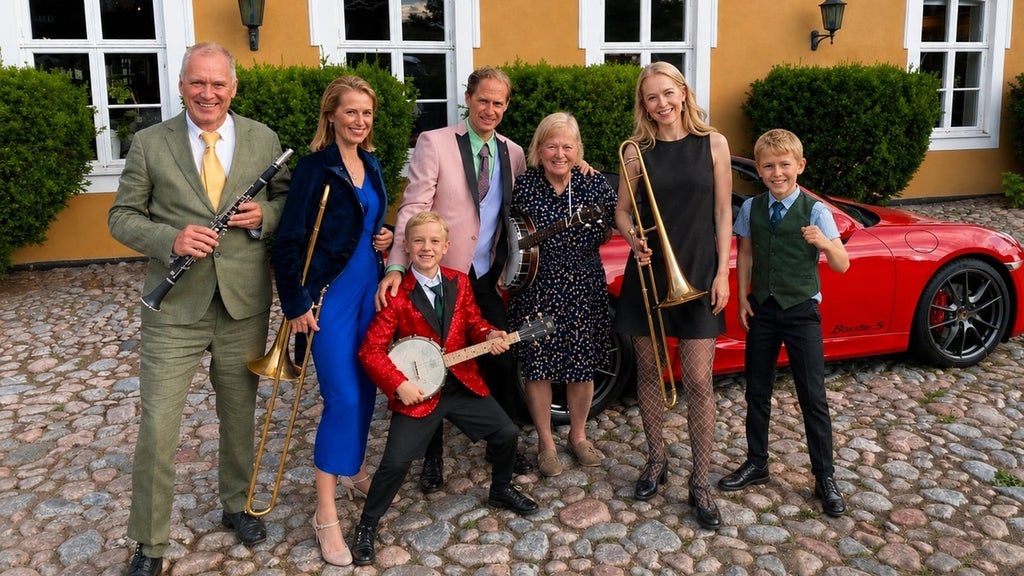 CARLING FAMILY