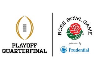 2025 Rose Bowl Game