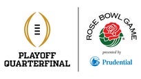 2025 Rose Bowl Game