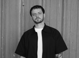 grandson: INERTIA Tour
