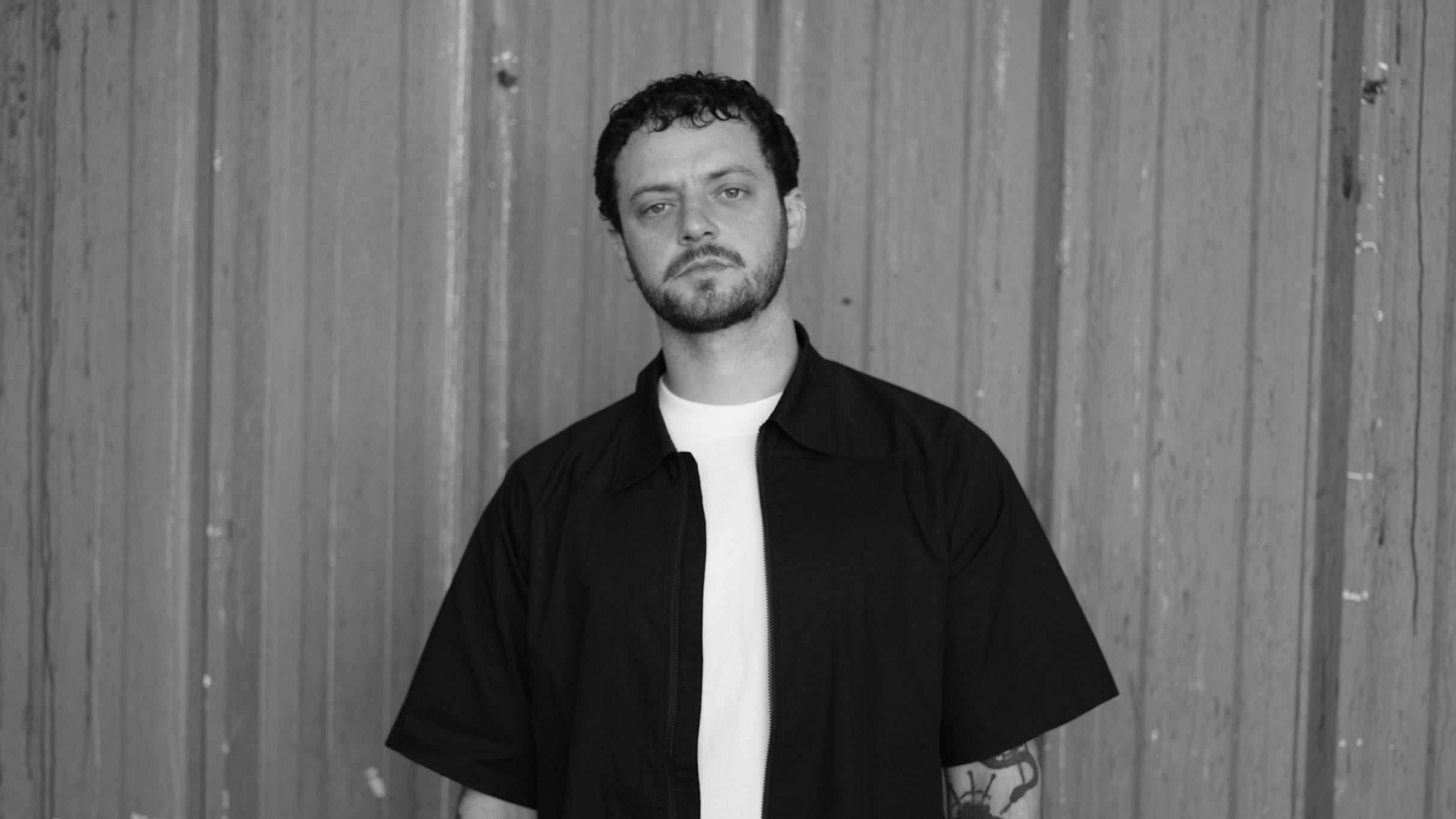 grandson: INERTIA Tour 