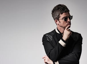 Noel Gallagher's High Flying Birds, 2023-08-27, Дублін