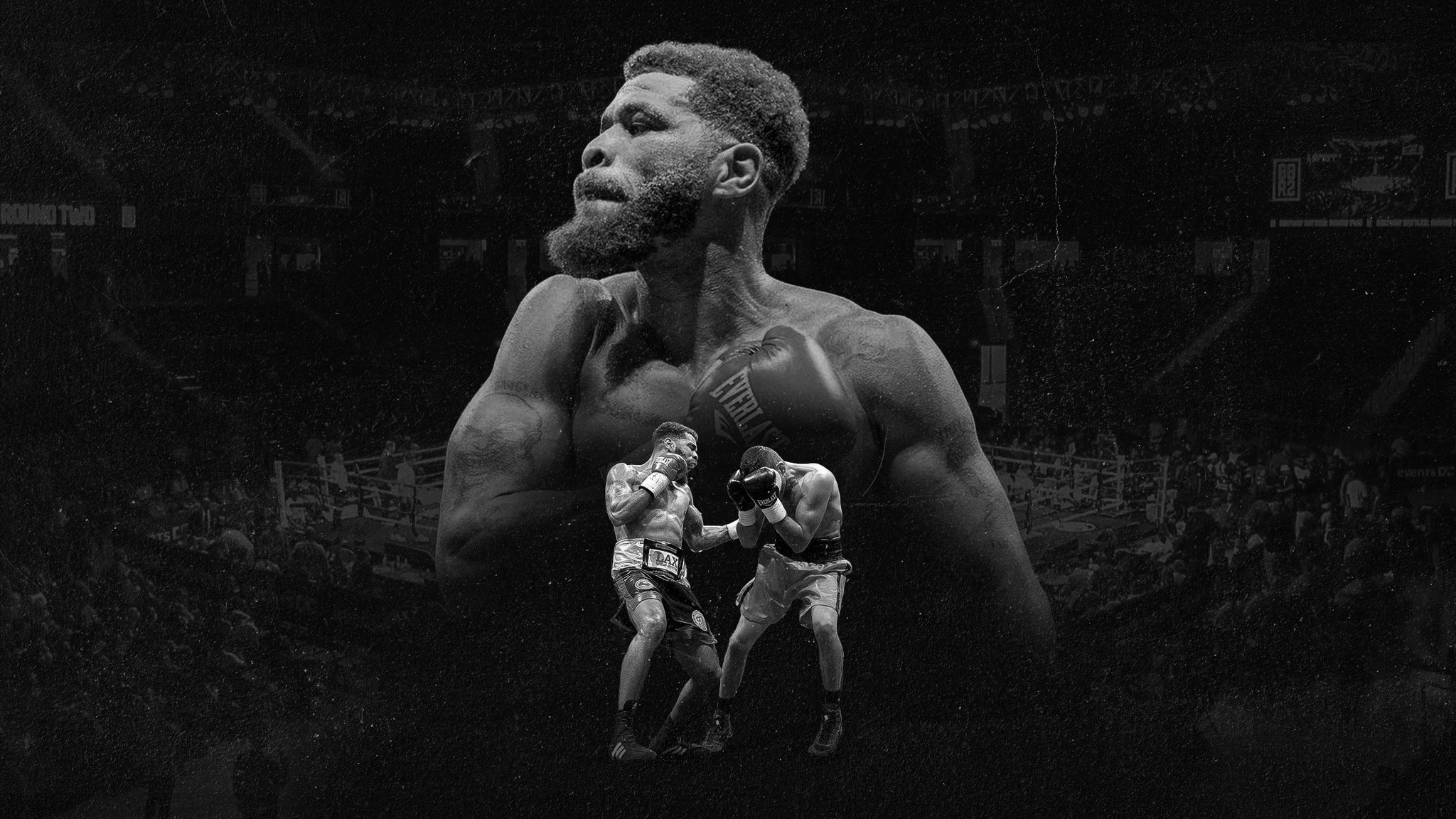 Beltway Battle Boxing Tickets Single Game