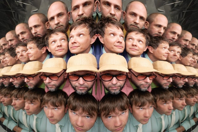 Presale codes for ok go and the adjacent possible tour: members use these when buying pre-sale tickets