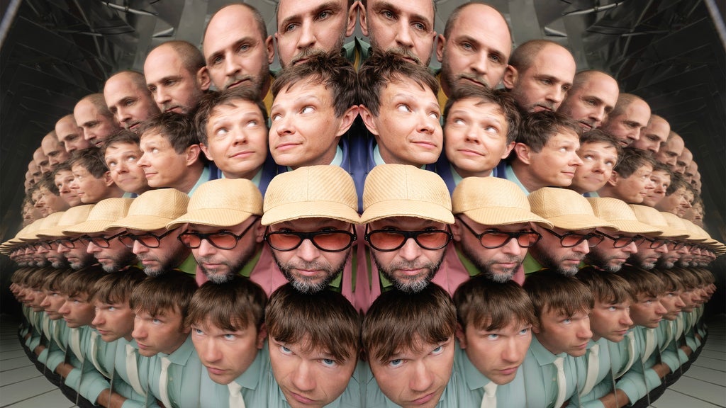 Hotels near OK Go Events