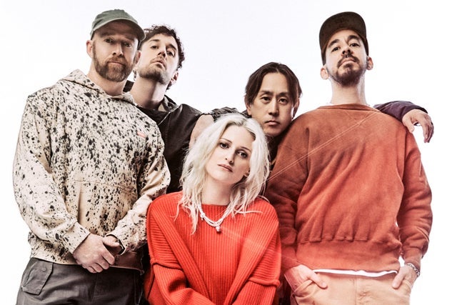 Presale codes for linkin park: members use these when buying pre-sale tickets