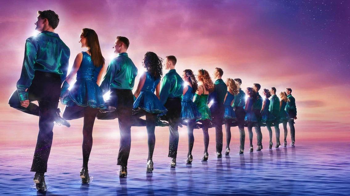 Riverdance event image
