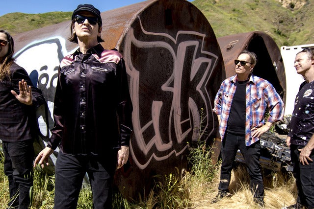 Redd Kross