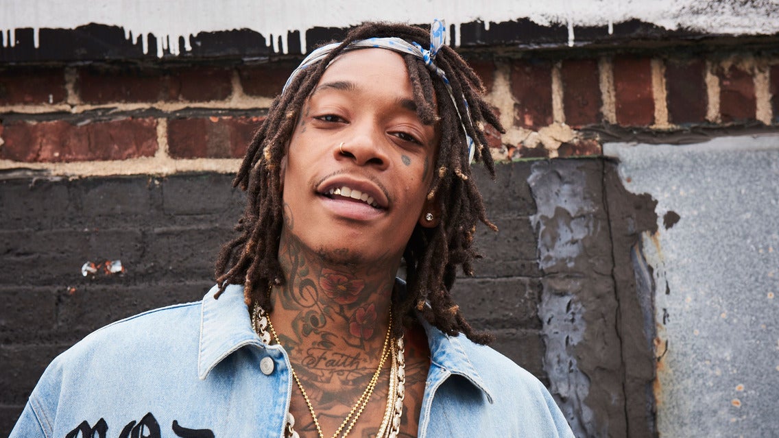 Wiz Khalifa 2020 Tour Dates Concert Schedule Live Nation