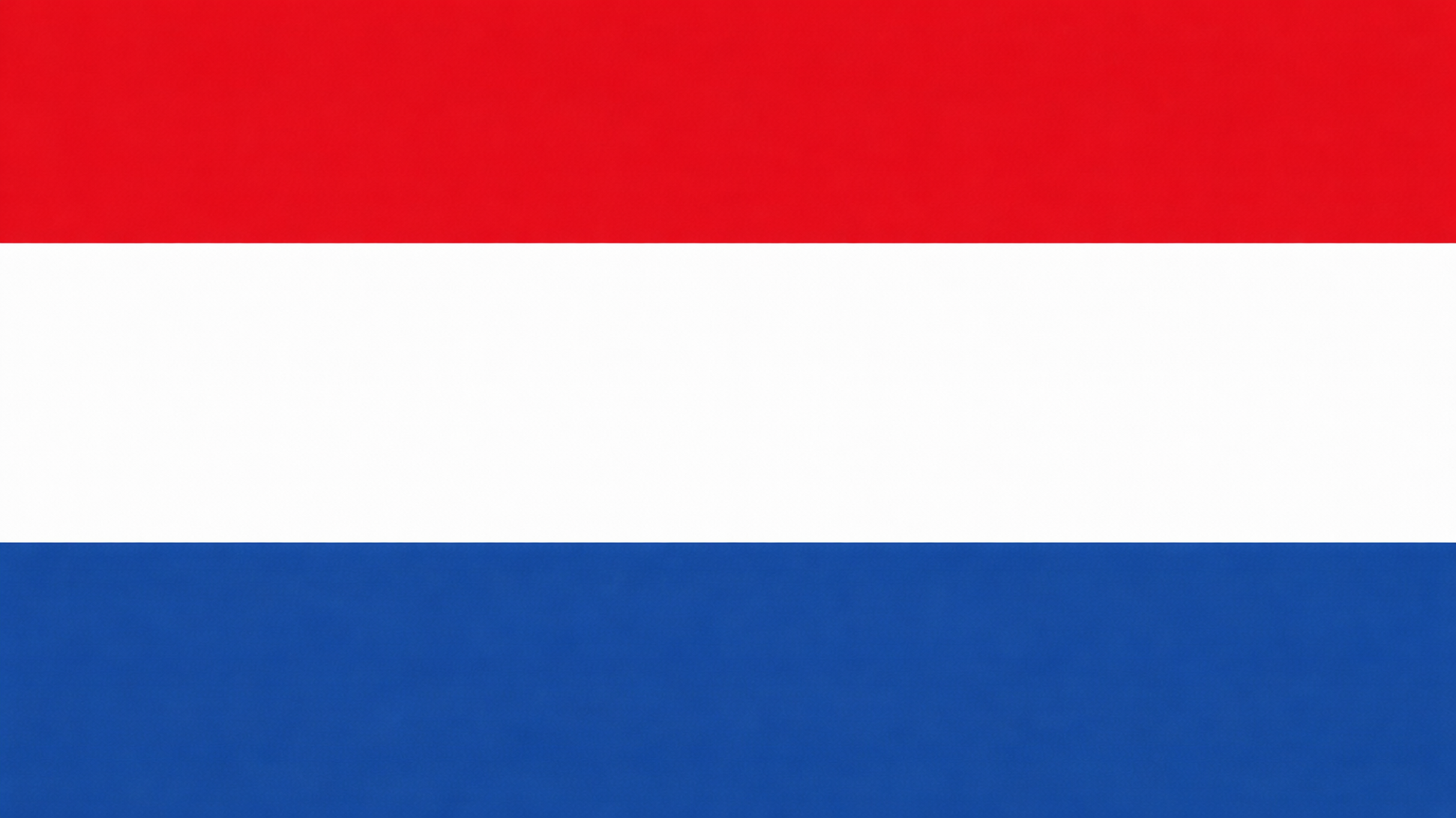 Netherlands National Football Team