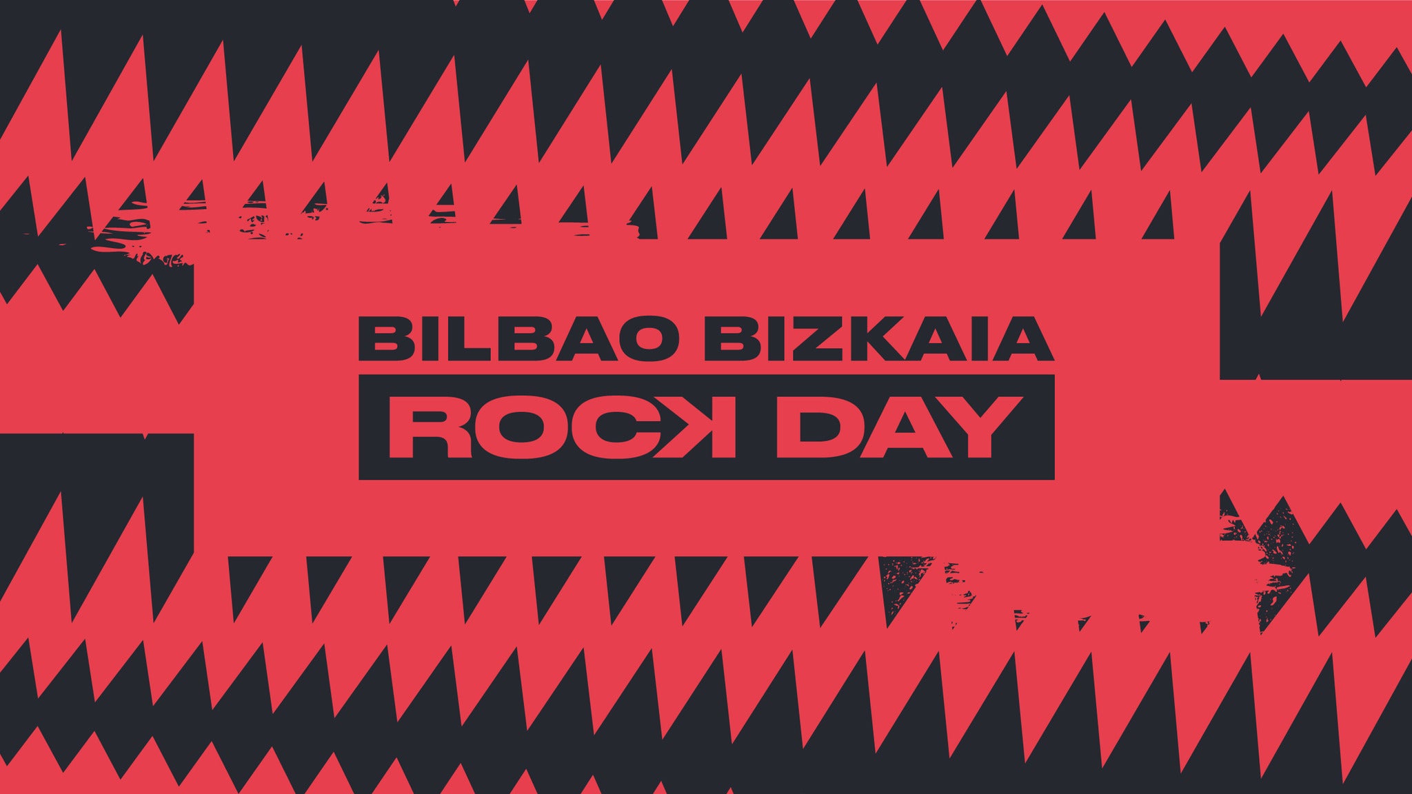 Bilbao Bizkaia Rock Day | GRADA VIP