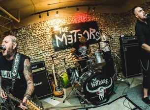 The Meteors