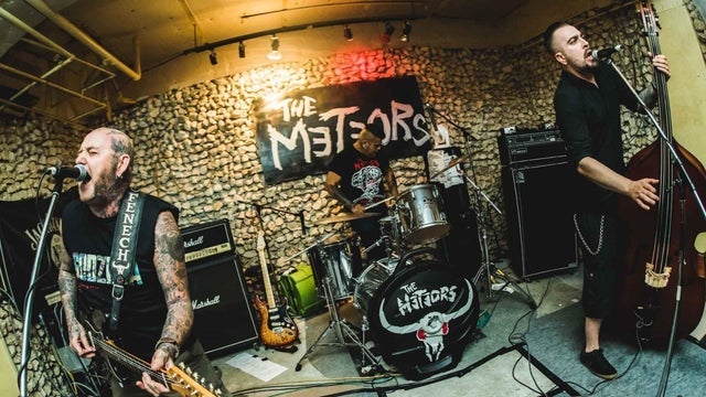 The Meteors