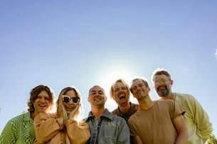 The Head And The Heart: 15th Anniversary Tour