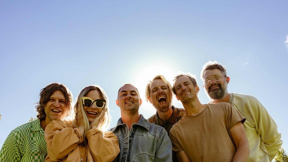 The Head And The Heart: 15th Anniversary Tour