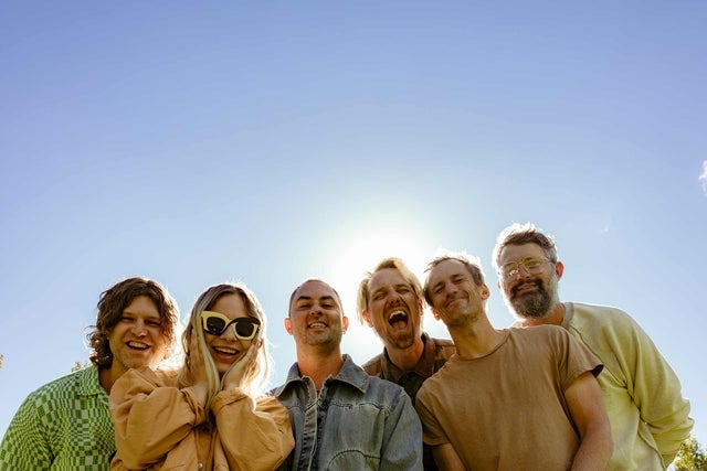 Presales to the head and the heart: 15th anniversary tour: members use these when buying pre-sale tickets