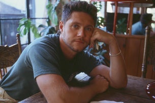 Niall Horan: Dinner Party Live On Tour