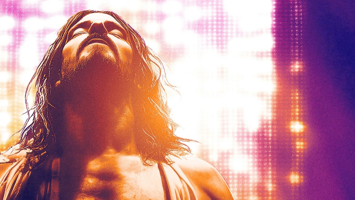 Studio Tenn Presents: Jesus Christ Superstar