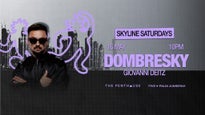 Dombresky in UAE