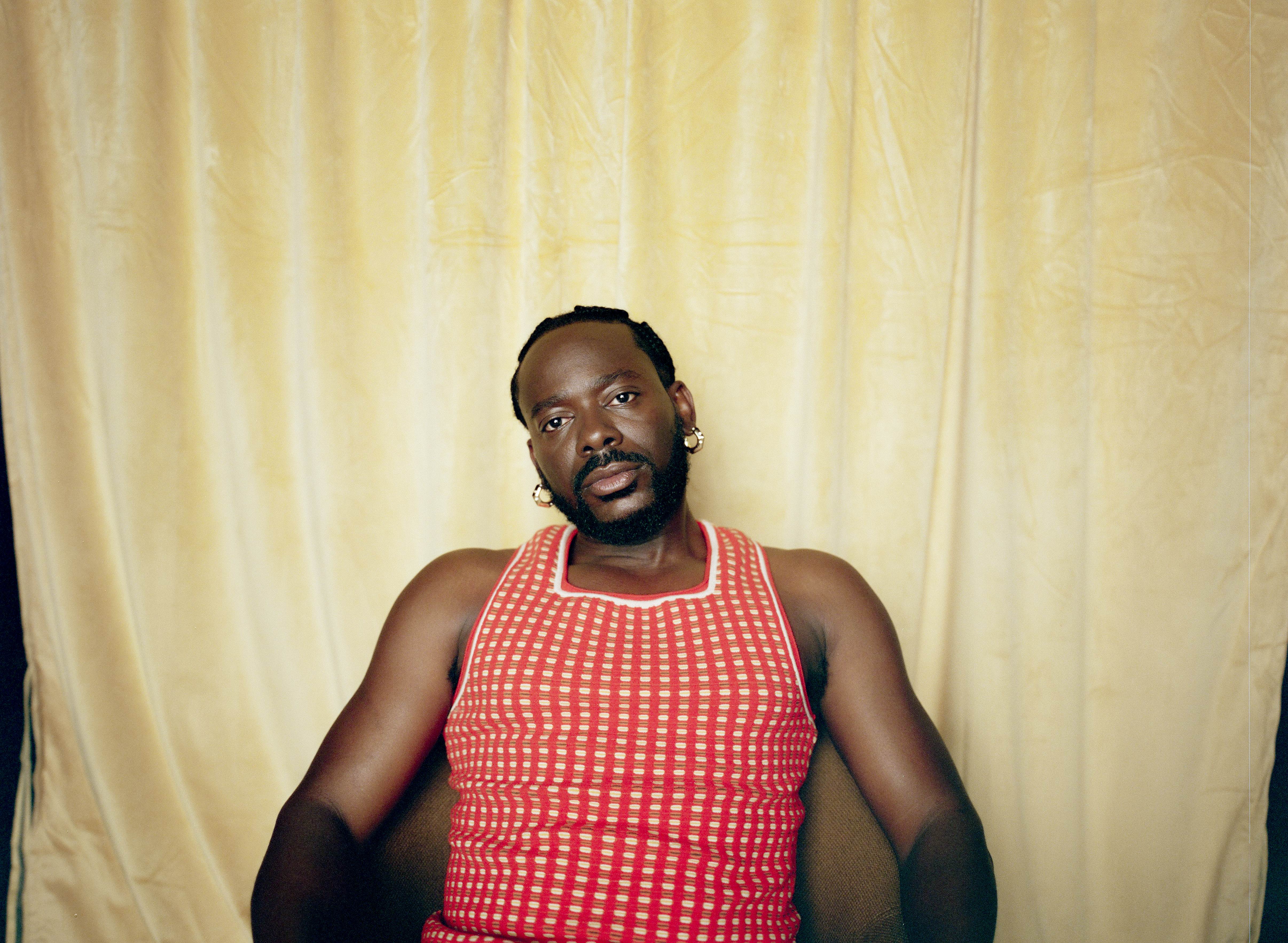 Adekunle Gold