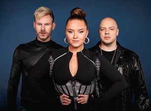 Bilde for arrangement KEiiNO - Chromium Heart Tour