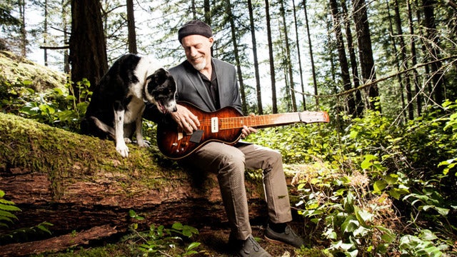 Harry Manx tickets and events in Australia 2024