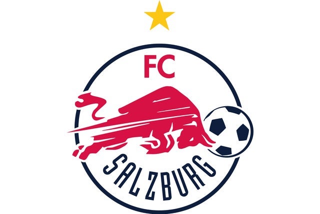 FC Salzburg hero