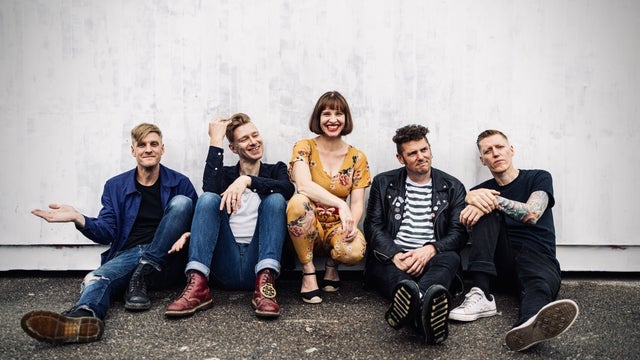 Skinny Lister