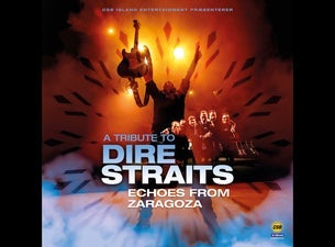 A Tribute to Dire Straits - Image 2