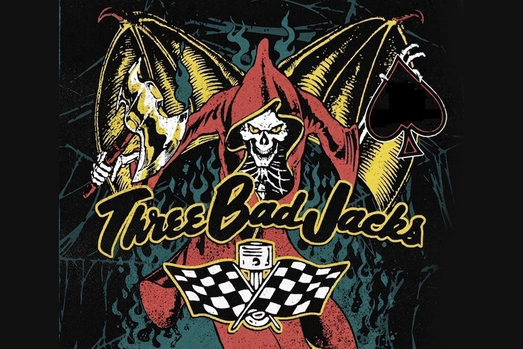 Three Bad Jacks