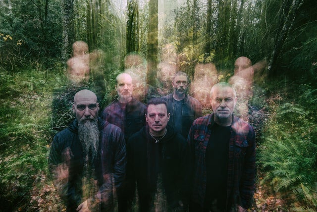 Neurosis tickets at Warsaw