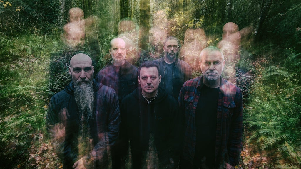 Neurosis artwork