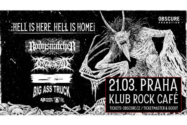 Presale codes for big ass truck: members use these when buying pre-sale tickets