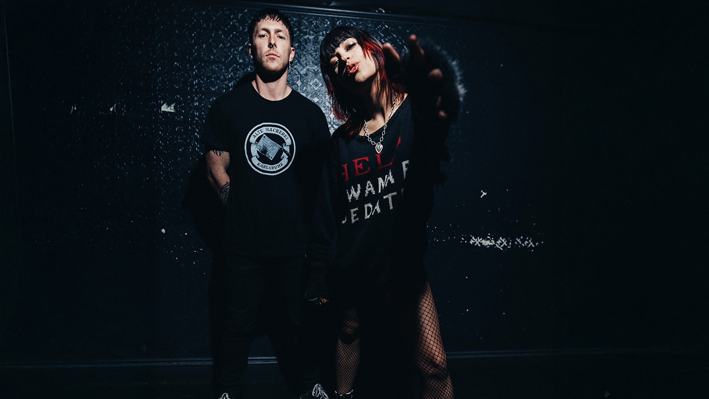 Mannequin Death Squad