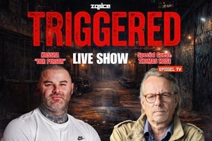 TRIGGERED LIVE