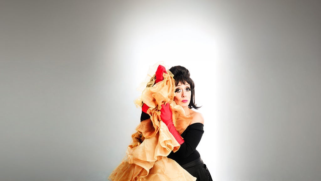 Imagen de Divas de Corredor, proporcionada por Ticketmaster