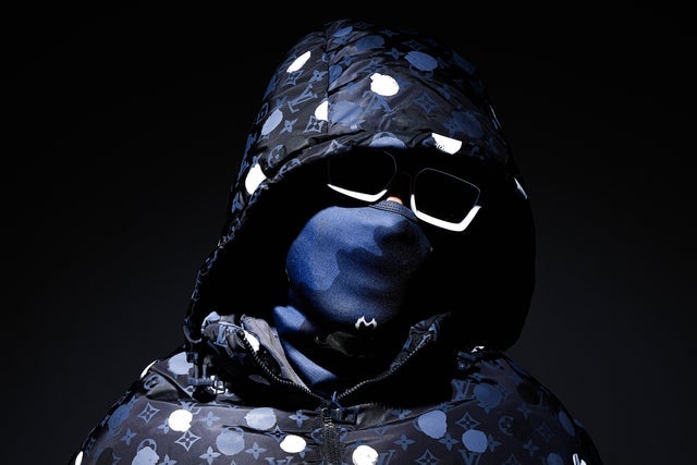 Ticket Reselling Meekz