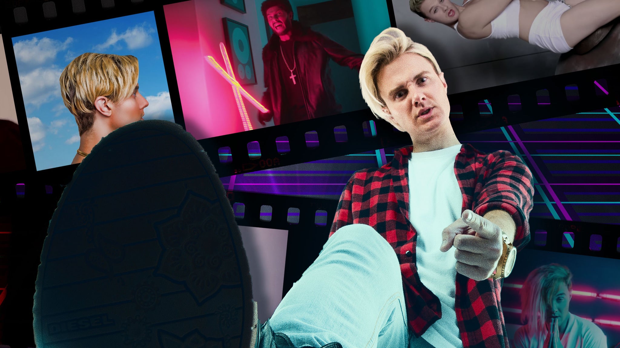 Bart Baker Tickets | Event Dates & Schedule | Ticketmaster.com