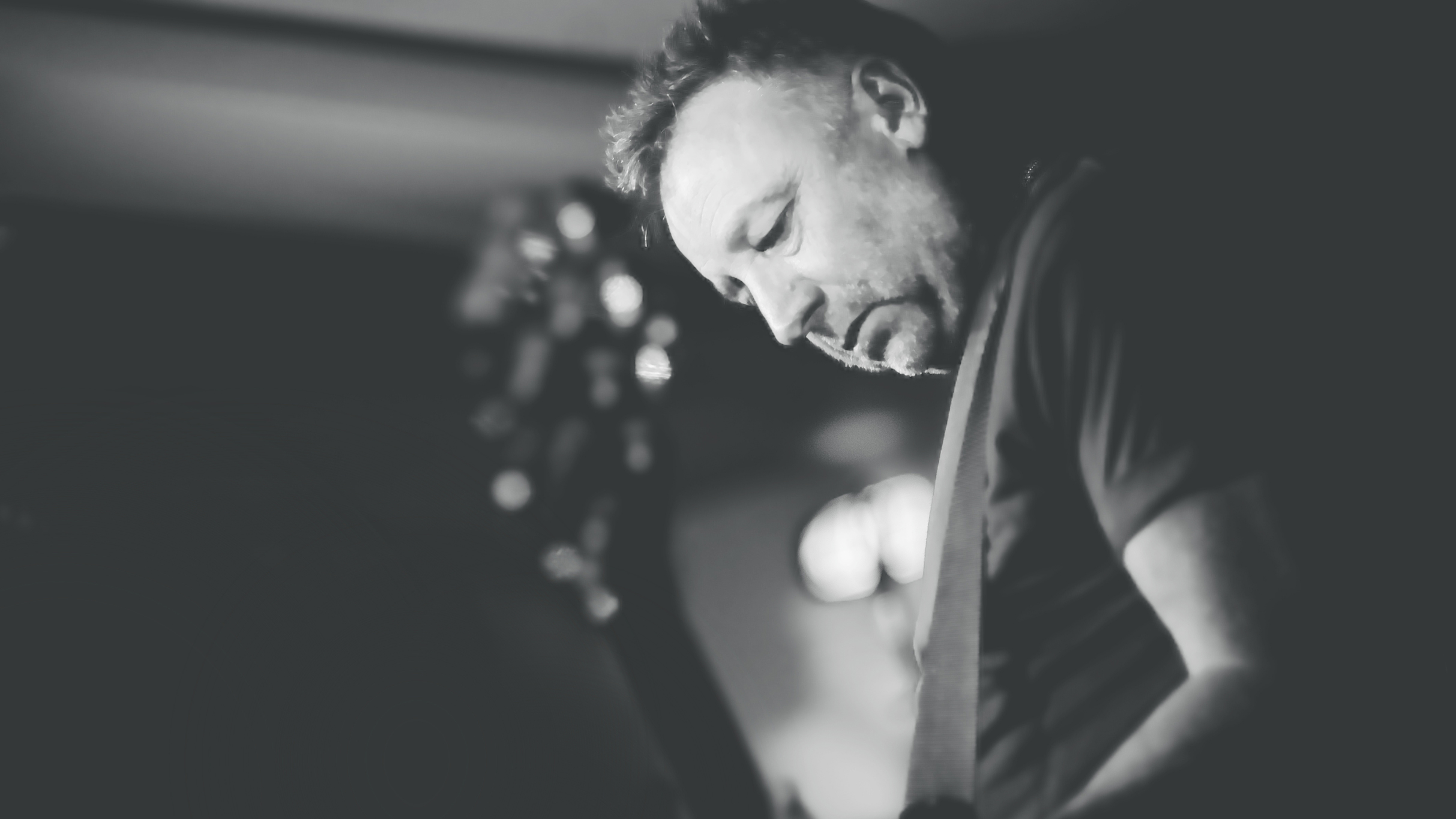 Peter Hook & the Light Performing Both 'substance' Albums