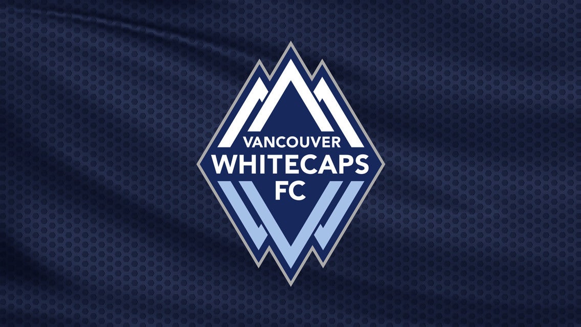 Vancouver Whitecaps FC vs. Seattle Sounders FC at BC Place – Vancouver, Canada