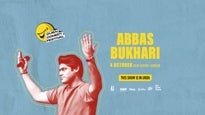 Abbas Bukhari in UAE