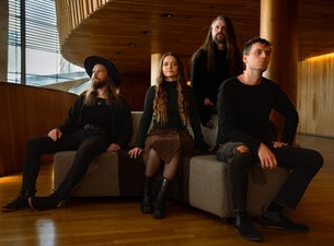 Kalandra - The Other Side Release Tour 2027