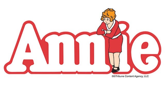 Virginia Musical Theatre - Annie