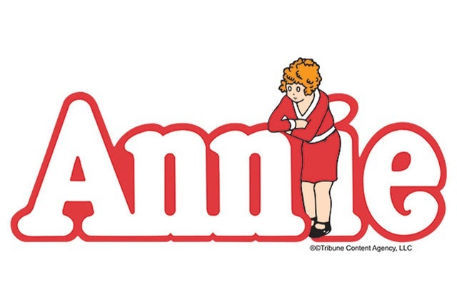 Virginia Musical Theatre - Annie